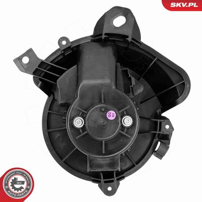 VENTILATOR HABITACLU ESEN SKV 68SKV109 4