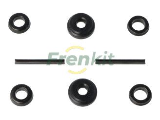 SET REPARATIE POMPA CENTRALA FRANA