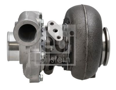 Lader, ladesystem FEBI BILSTEIN 195391