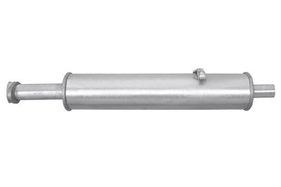 MITTELSCHALLDäMPFER HELLA 8LC366023691 2