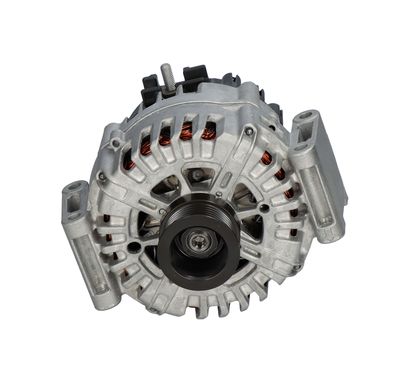 GENERATOR / ALTERNATOR VALEO 200218 27