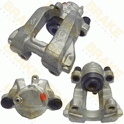 Brake Caliper Brake ENGINEERING CA3037R