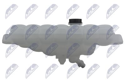 Vyrovnávacia nádržka, chladiaca kvapalina NTY CZW-FR-014
