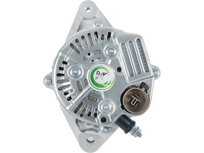 GENERATOR / ALTERNATOR AS-PL A6886S 2