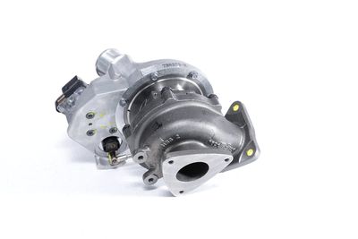 LADER AUFLADUNG BTS Turbo T912869 17