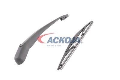 SET STERGATOARE CURATARE PARBRIZ ACKOJA A700448 50