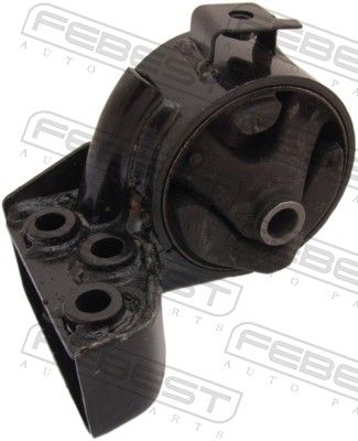FEBEST MM-CB4ALH Подушка двигателя для MITSUBISHI LANCER V (CB_A, CD_A, CE_A)