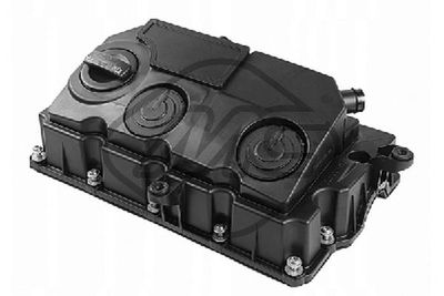 Kryt hlavy válce Metalcaucho 35583