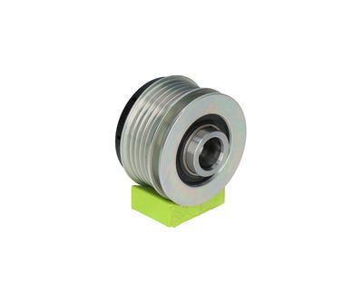 SISTEM ROATA LIBERA GENERATOR VALEO 595286 7