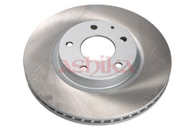 спирачен диск ASHIKA 60-03-369C