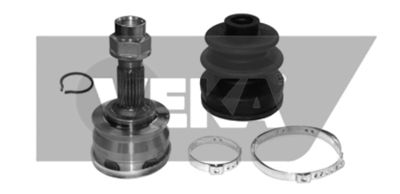 Joint kit, drive shaft