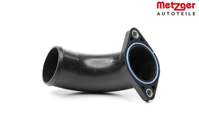 LADELUFTSCHLAUCH METZGER AUTOTEILE 2401079 3