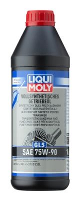 ULEI DE TRANSMISIE LIQUI MOLY 2183 0