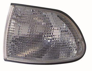 Blinker ABAKUS 444-1504L-BE-VS