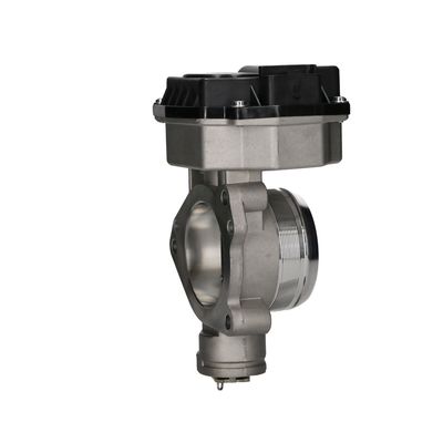 DROSSELKLAPPENSTUTZEN NISSENS 955206 31