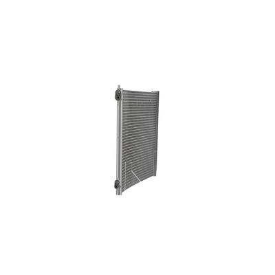KONDENSATOR KLIMAANLAGE NISSENS 940596 17