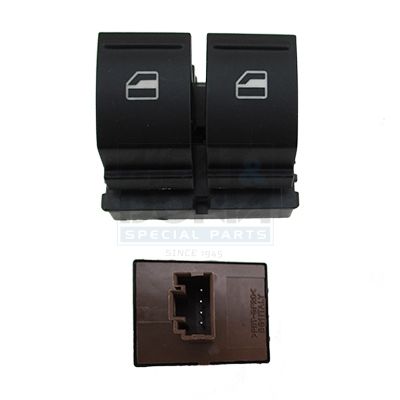 COMUTATOR MACARA GEAM