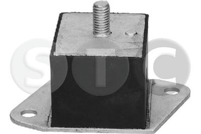 Łożyskowanie silnika STC T454131