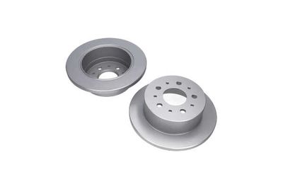 DISC FRANA Kavo Parts BR10262C 18