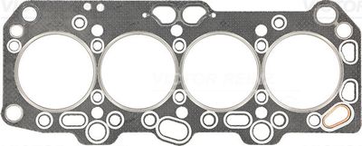Прокладка, головка цилиндра VICTOR REINZ 61-52965-20 для MITSUBISHI GALANT