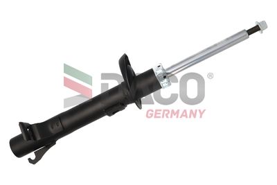 Амортизатор DACO Germany 451002R для FORD FUSION