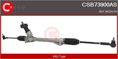 CASETA DIRECTIE CASCO CSB73900AS