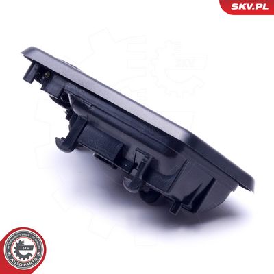 Išorinė durų rankena