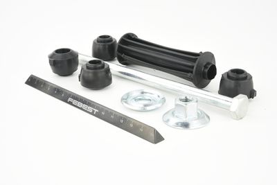 BRAT/BIELETA SUSPENSIE STABILIZATOR FEBEST 1023AVALFKIT 8