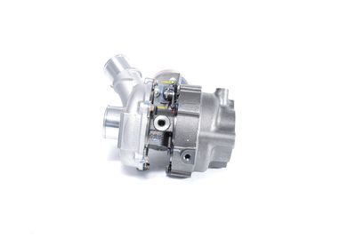 LADER AUFLADUNG BTS Turbo T916726 10