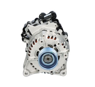 STARTERGENERATOR VALEO 615006 26