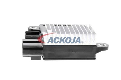 UNITATE COMANDA VENTILATOR ELECTRIC (RACIRE MOTOR) ACKOJA A70790004 25