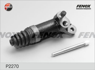 FENOX P2270 Рабочий тормозной цилиндр  для AUDI COUPE (Ауди Коупе)