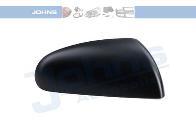 JOHNS 52 19 38-91 Наружное зеркало  для MITSUBISHI COLT VI (Z3_A, Z2_A) 1.3 LPG