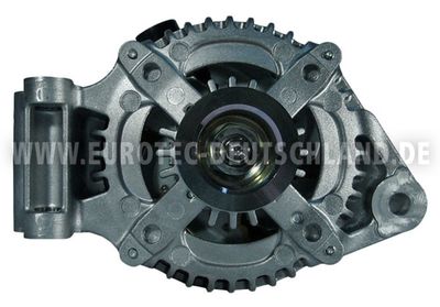 EUROTEC 12090235 Генератор для FORD FOCUS II седан (DB_, FCH, DH)