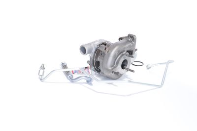 LADER AUFLADUNG BTS Turbo T981103BL 14