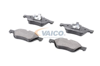 BREMSBELAGSATZ SCHEIBENBREMSE VAICO V460153 14
