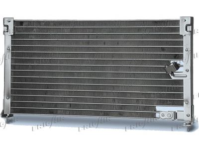 FRIGAIR 0801.2003 Радиатор кондиционера  для ROVER 600 (Ровер 600)
