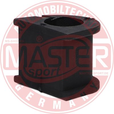 Uloženie, volant MASTER-SPORT GERMANY 6687M-PCS-MS