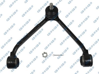 Wahacz, zawieszenie koła GSP S062082