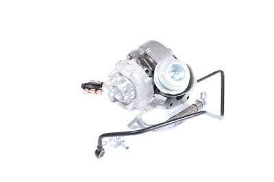 LADER AUFLADUNG BTS Turbo T981360BT 6