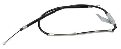 CABLU FRANA DE PARCARE