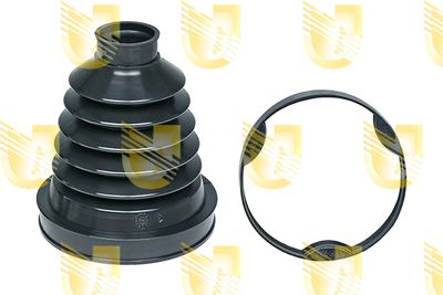 FALTENBALG ANTRIEBSWELLE