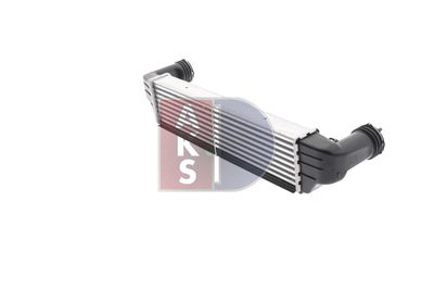 LADELUFTKüHLER AKS DASIS 057006N 9