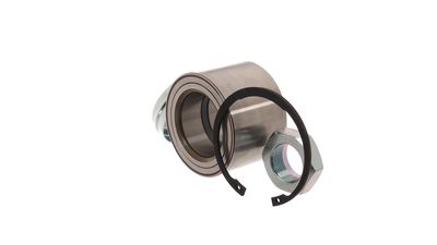 RADLAGERSATZ SKF VKBA3641 14