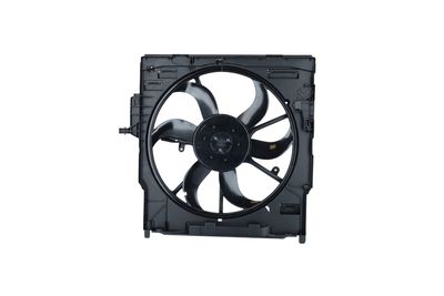 VENTILATOR RADIATOR NRF 47587 5