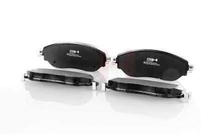 SET PLACUTE FRANA FRANA DISC GH GH413011 56