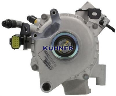 Генератор AD KÜHNER 556326RIM для KIA OPTIMA