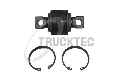 TRUCKTEC AUTOMOTIVE Remonto komplektas, trauklė