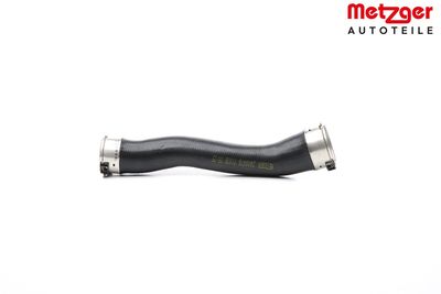 LADELUFTSCHLAUCH METZGER AUTOTEILE 2400478 35