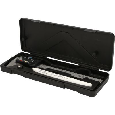 Posuvné měřítko Brilliant tools BT114900